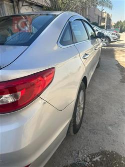 هیوندای سۆناتا